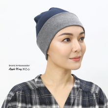 Load image into Gallery viewer, Reversible Ⅱ (Navy) 32002048