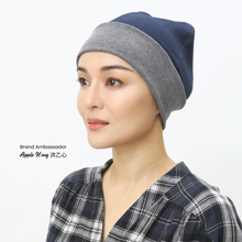 Load image into Gallery viewer, Reversible Ⅱ (Navy) 32002048