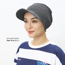 Load image into Gallery viewer, Pile Casket (Charcoal Gray) 32002019