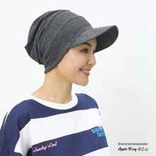 Load image into Gallery viewer, Pile Casket (Charcoal Gray) 32002019