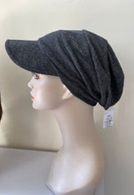 Load image into Gallery viewer, Pile Casket (Charcoal Gray) 32002019