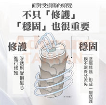 Load image into Gallery viewer, Silk Protein Repair Treatment .(Transparent Hair Pack)