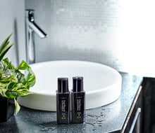 Load image into Gallery viewer, hair growth treatment for men, hair growth serum for men, hair growth essence for men, for men, thinning hair, hair loss, aging scalp, scalp care, hair care, Aderans, Aderans Singapore