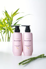 Load image into Gallery viewer, Moisturizing shampoo for women, frizzy hair, dry hair, aging scalp, anti-aging, thinning hair, hair loss , scalp care, hair care, Aderans, Aderans Singapore, amino acid shampoo for women