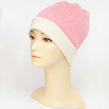 Load image into Gallery viewer, cap for chemotherapy hair loss, hat for chemo, cap for chemo, hat for hair loss