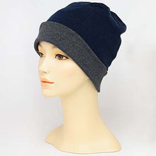 Load image into Gallery viewer, cap for chemotherapy hair loss, hat for chemo, cap for chemo, hat for hair loss