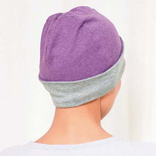 Load image into Gallery viewer, cap for chemotherapy hair loss, hat for chemo, cap for chemo, hat for hair loss