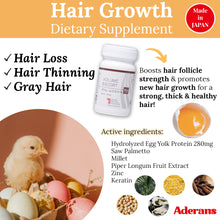 Load image into Gallery viewer, Volume Escort | Dietary Supplement