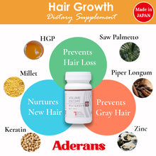 Load image into Gallery viewer, Volume Escort | Dietary Supplement