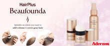 Load image into Gallery viewer, ✨Hair Volume Powder + Mist✨ Beaufounda for WOMEN (Dark Brown)