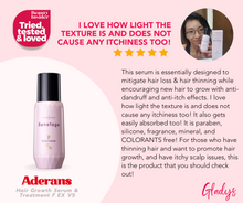 Load image into Gallery viewer, Benefage Scalp Grow F EX V5  - Hair Growth Serum