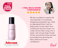 Load image into Gallery viewer, Benefage Scalp Grow F EX V5  - Hair Growth Serum