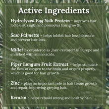 Load image into Gallery viewer, Volume Escort | Dietary Supplement