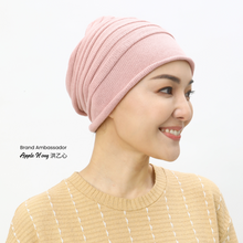 Load image into Gallery viewer, Cotton Knit (Pink) 32001645
