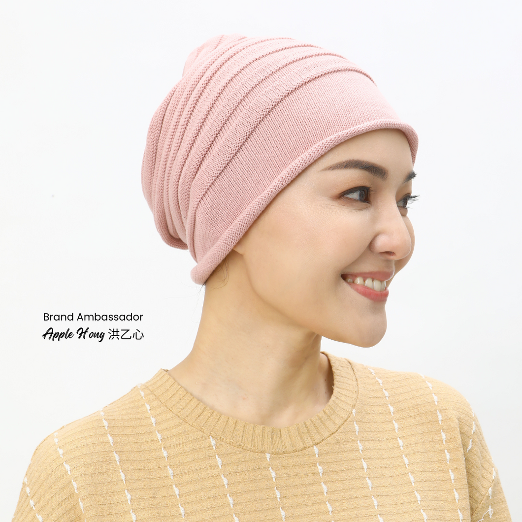 Cotton Knit (Pink) 32001645