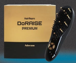 Aderans HairRepro DoRAISE PREMIUM