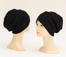 Load image into Gallery viewer, cap for chemotherapy hair loss, hat for chemo, cap for chemo, hat for hair loss
