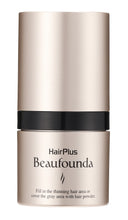 Load image into Gallery viewer, ✨ Hair Volume Powder + Mist ✨Beaufounda for WOMEN (Natural Black)
